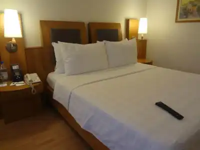Trident, Chennai - 61