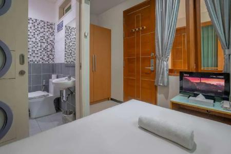LeGreen Suite Tebet - 17