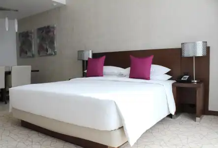 Hyatt Place Dubai Al Rigga Residences - 3