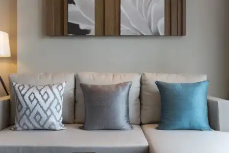 137 Pillars Residences Bangkok - 7