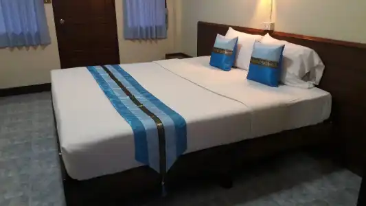 Lanna Thai Guesthouse - 2