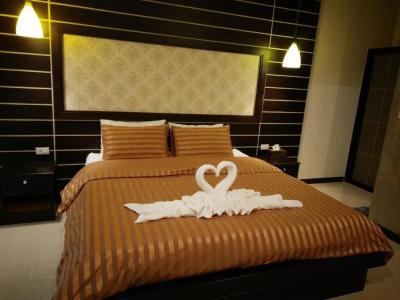 Le Park 23 Boutique Resort - 79