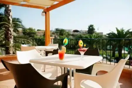 Sporting Club Village - 23