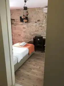Foca Antik Otel - 33