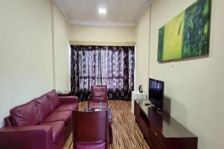 Grand PJ - Free Parking - 24