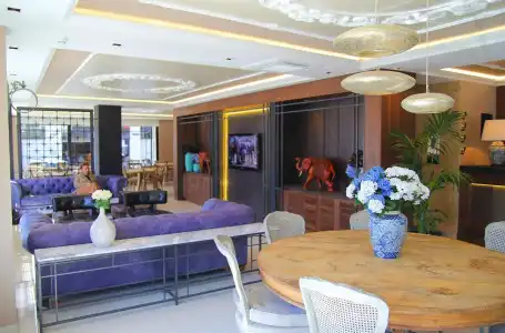 K Suites - 19