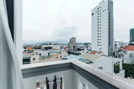 Seven Seas and Apartment - 15