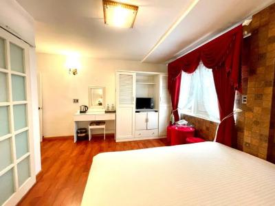 Doc May Boutique Villa - 22