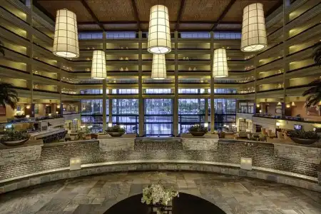 The SPA at Desert Springs - 28