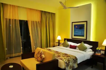 Kyriad Prestige Calangute Goa - 26