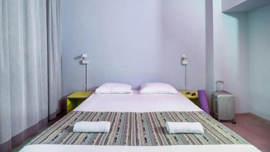 Abraham Hostel Eilat - 57