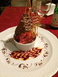 & Restaurant Arnoldusklause - 10