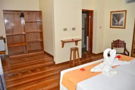 Calou Guest House - 26