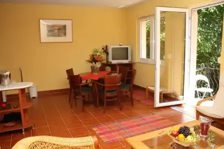 Wellness Szindbád - 73