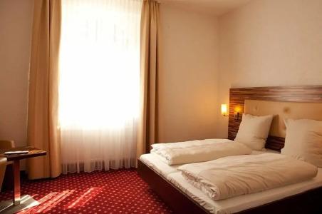 Hotel- Restaurant Poststuben - 40