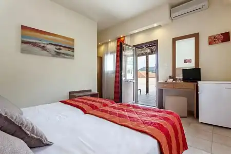 Skopelos Holidays & Spa - 178