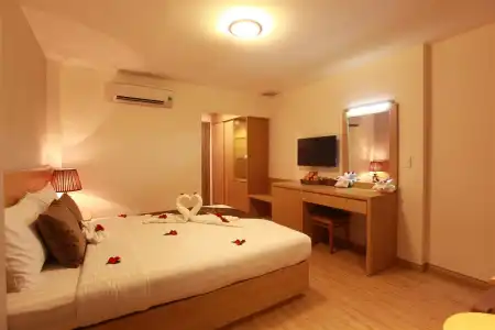 Minh Tam & Spa 32 - 6