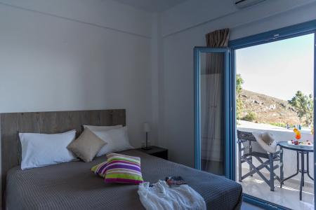 Caldera Romantica - 1