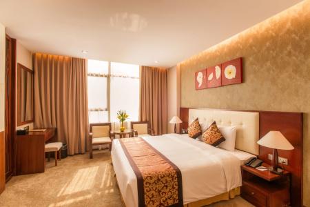 Muong Thanh Luxury Can Tho - 4