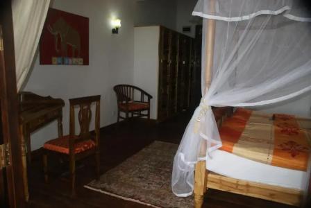 Lanka Beach Bungalows - 99