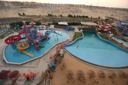 Gloria Aqua Park - 55