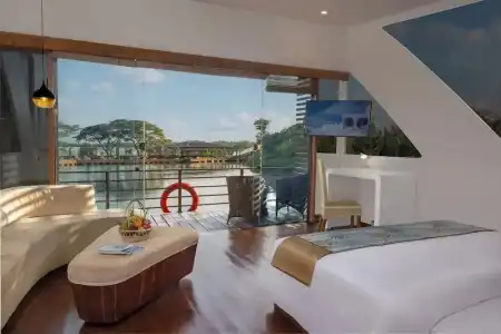 Bolagala Agro Floating Resort - 18