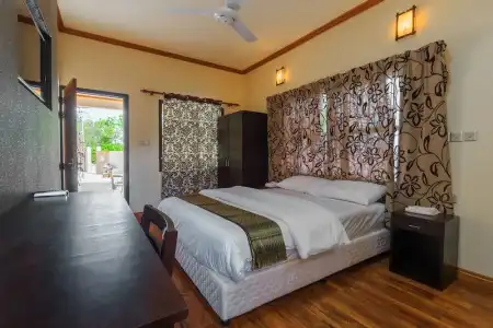 Bibee Maldives - 3