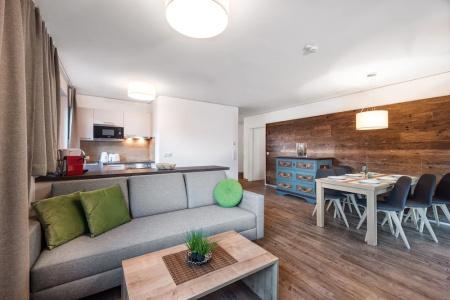 AlpenParks & Apartment Orgler - 60