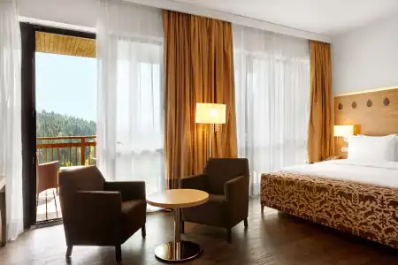 Radisson Blu Resort Bukovel - 47