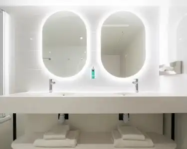 Novotel Suites Montpellier - 19