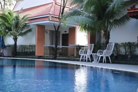 Sea Breeze Resort - 331