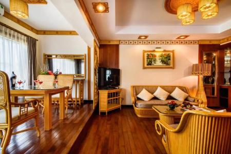 Huong Giang Resort and Spa - 247