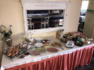 Cinquestelle-albergo del centro storico - 5