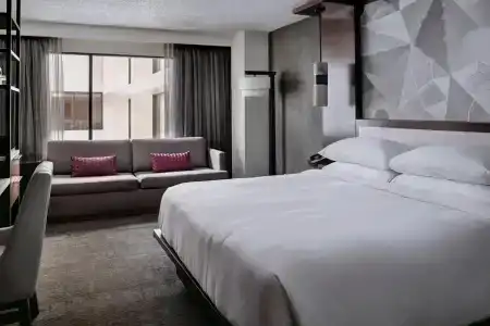 Marriott East Lansing at University Place - 0
