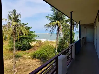 Sea Smile Resort - 42