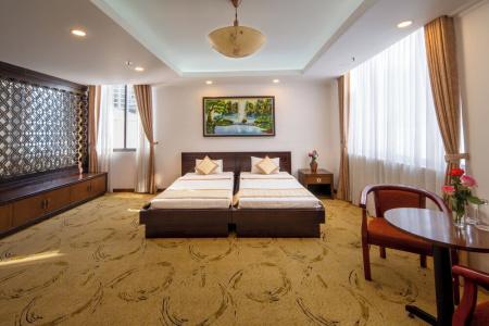 Holiday Central Nha Trang - 41