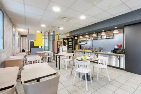 B&B Lille Centre Grand Palais - 20