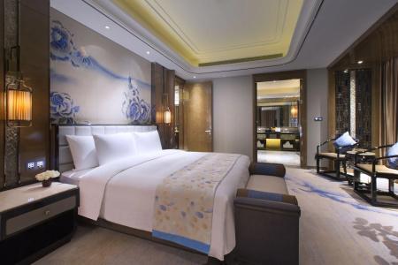 Wanda Vista Kunming - 4
