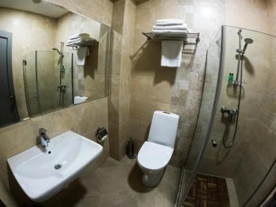 Stancia Kazbegi - City Center - 23