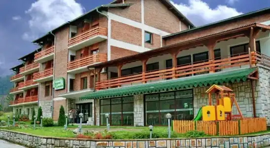Tourist Center Momina Krepost - 25