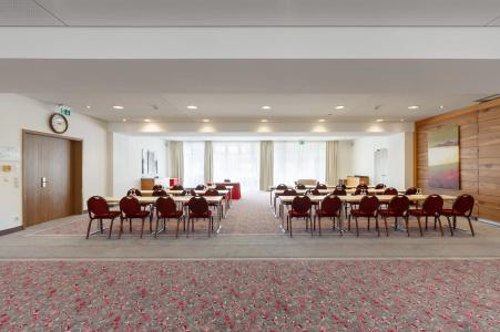 Holiday Inn NÜRNBERG CITY CENTRE by IHG - 48