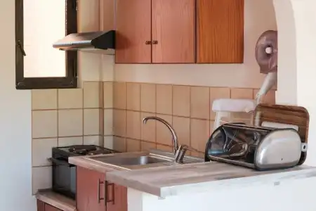Canal D Amour Apartments - 13