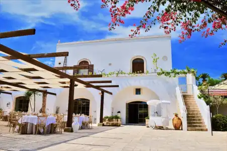 Masseria Torrepietra - 26