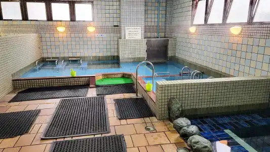 First Inn Takamatsu - 9
