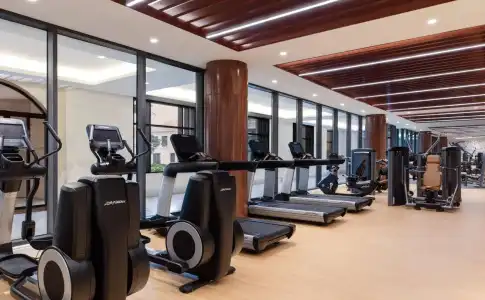 Sheraton Grand Danang Beach Resort & Spa - 23