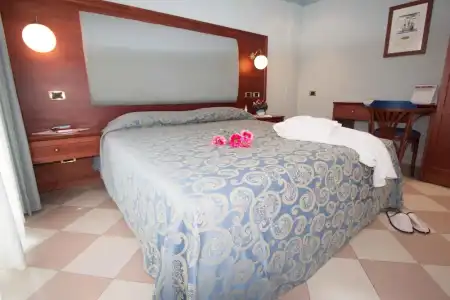 Residence Costazzurra - 23