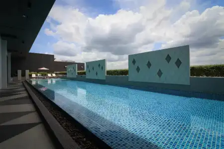 Grand Fortune Nakhon Si Thammarat - 12