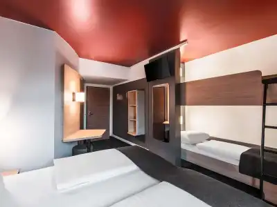 B&B München-Messe - 44