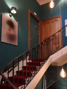 Hôtel de l'Amphithéâtre - 11