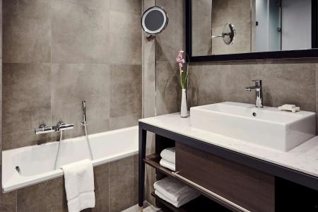 Radisson Blu, Hannover - 8